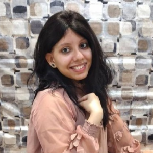 Bhumika Khandelwal